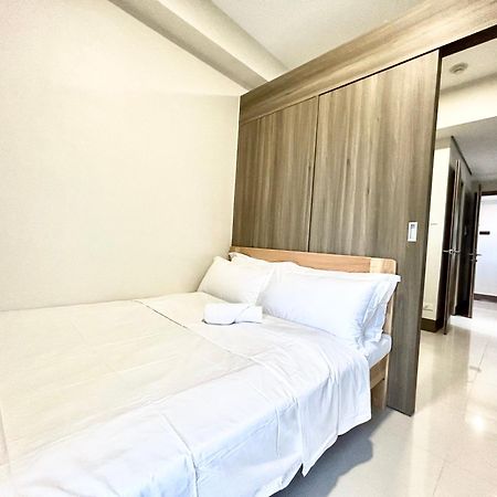 Cairong Inn Condominium Pool Tv With Netflix Fame Residences Mandaluyong Exteriér fotografie