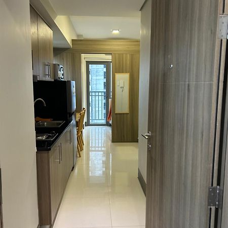 Cairong Inn Condominium Pool Tv With Netflix Fame Residences Mandaluyong Exteriér fotografie